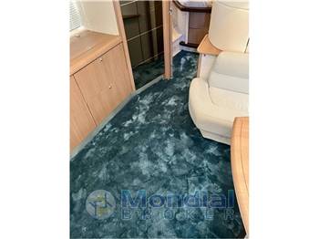 Absolute Yachts 47 HT