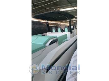 De Antonio Yachts D36