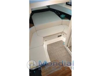 De Antonio Yachts D36