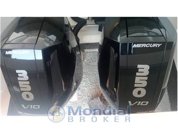 De Antonio Yachts D36