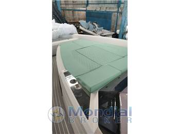 De Antonio Yachts D36