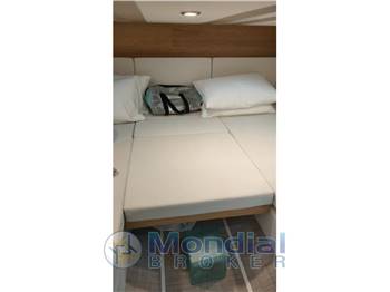 De Antonio Yachts D36