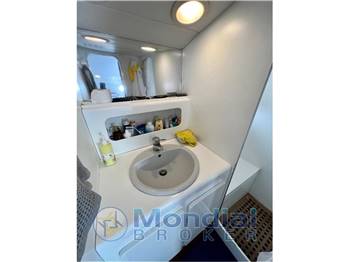 Cantieri di Baia BAIA 40