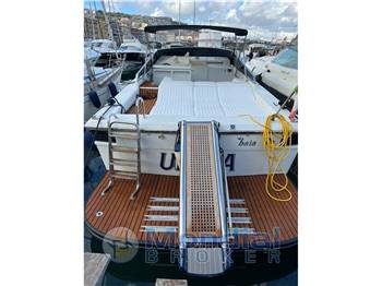 Cantieri di Baia BAIA 40