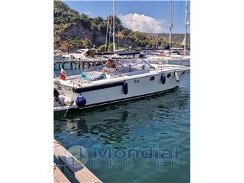 Cantieri di Baia BAIA 40