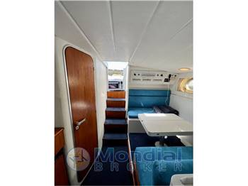 Cantieri di Baia BAIA 40