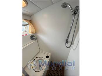 Cantieri di Baia BAIA 40