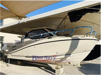 Quicksilver 705 Weekend (7,37mt) - in arrivo per questa stagione