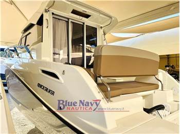 Quicksilver 705 Weekend (7,37mt) - in arrivo per questa stagione