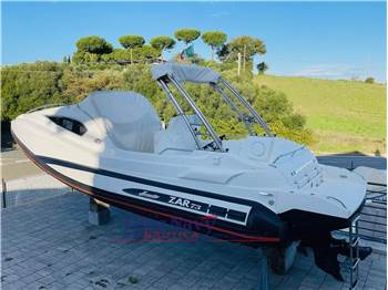 Zar Formenti 73 SkyDeck Limited + 220cv V6 Mercruiser