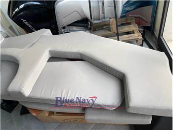 Zar Formenti 73 SkyDeck Limited + 220cv V6 Mercruiser