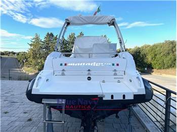 Zar Formenti 73 SkyDeck Limited + 220cv V6 Mercruiser