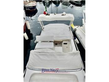 Zar Formenti 73 SkyDeck Limited + 220cv V6 Mercruiser