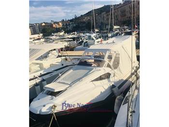 Zar Formenti 73 SkyDeck Limited + 220cv V6 Mercruiser