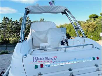 Zar Formenti 73 SkyDeck Limited + 220cv V6 Mercruiser