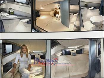 Zar Formenti 73 SkyDeck Limited + 220cv V6 Mercruiser