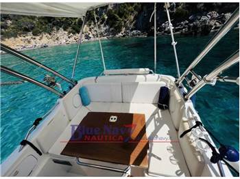 Zar Formenti 73 SkyDeck Limited + 220cv V6 Mercruiser