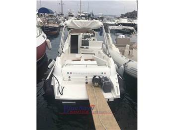 Zar Formenti 73 SkyDeck Limited + 220cv V6 Mercruiser