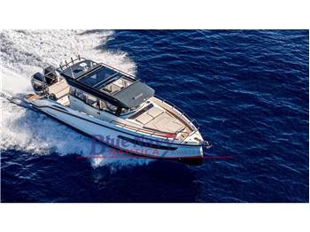 NAVAN C30 -barca NUOVA in arrivo!