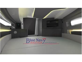 NAVAN C30 -barca NUOVA in arrivo!