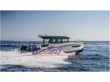 NAVAN C30 -barca NUOVA in arrivo!