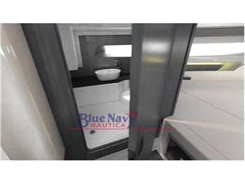 NAVAN C30 -barca NUOVA in arrivo!