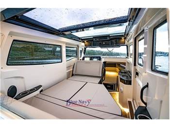 NAVAN C30 - barca NUOVA in arrivo!