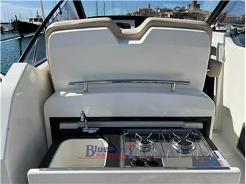 Quicksilver 875 Sundeck+ 2 x 225cv V6 Mercury