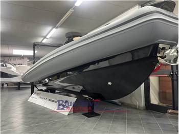 SPX 24 Sport + F250 V8 MERCURY (2026)