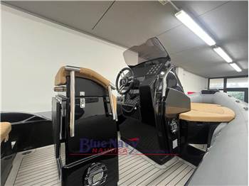 SPX 24 Sport + F250 V8 MERCURY (2026)