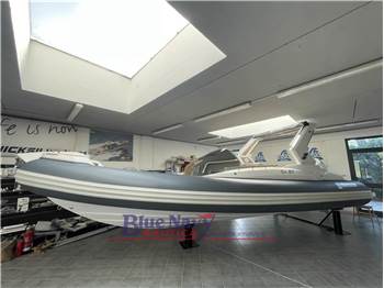 Solemar SX27 Allure - Demo del Salone Genova 2025