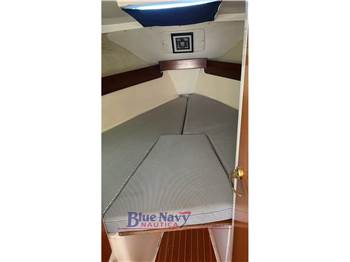 Vegliatura 27+ 2 x 150cv Volto Penta del 2003