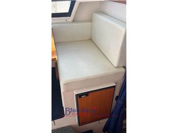 Vegliatura 27+ 2 x 150cv Volto Penta del 2003