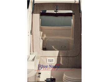 BREVA MARINE 800 - Gommone Premium 8,5m Made in Italy