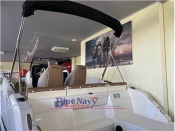 Quicksilver 555 OPEN (5,84mt)-PRONTA CONSEGNA