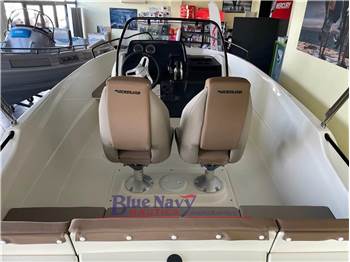 Quicksilver 555 OPEN (5,84mt)-PRONTA CONSEGNA