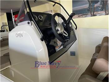 Quicksilver 555 OPEN (5,84mt)-PRONTA CONSEGNA
