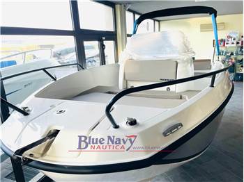 Quicksilver 555 OPEN (5,84mt)-PRONTA CONSEGNA