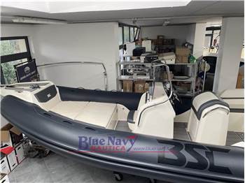 BSC 62 (6,5mt f.t.)+ 150cv MERCURY (2022)