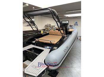 SPX 24 Sport - gommone nuovo 7,5mt in stock
