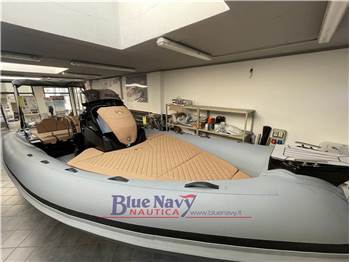 SPX 24 Sport - gommone nuovo 7,5mt in stock