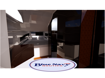 BREVA Marine 1300 ANTEPRIMA MONDIALE BREVA  AL SALONE DI CANNES
