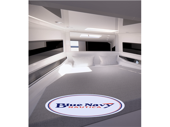 BREVA Marine 1300 ANTEPRIMA MONDIALE BREVA  AL SALONE DI CANNES
