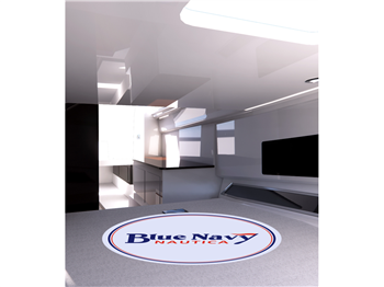 BREVA Marine 1300 ANTEPRIMA MONDIALE BREVA  AL SALONE DI CANNES