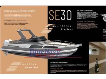 Solemar SE30 (4posti letto)- Novità 2026