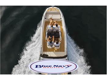 Quicksilver 625 OPEN - esposta al Salone Nautico di Genova 2026