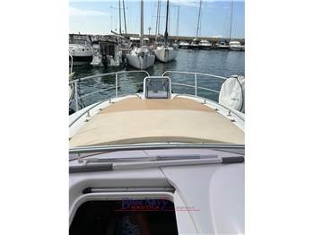 Saver 28 con 2 x 200cv Honda (2023)