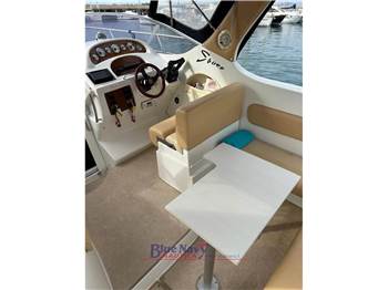 Saver 28 con 2 x 200cv Honda (2023)