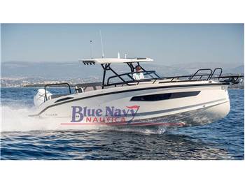 NAVAN S30 - BARCA in PRONTA CONSEGNA