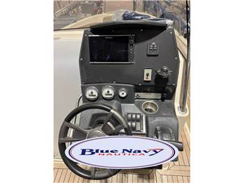 Quicksilver 805 Open + VERADO 300cv Mercury